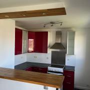 Photo n°5 - Louer un appartement 2 pièces<br/> de 47 m² à Nantes (44300)