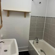 Photo n°7 - Louer un appartement 2 pièces<br/> de 47 m² à Nantes (44300)