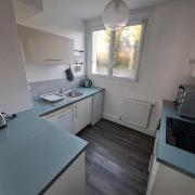 Photo n°4 - Louer un appartement 2 pièces<br/> de 37 m² à Nantes (44300)