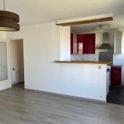 Photo n°3 - Louer un appartement 2 pièces<br/> de 47 m² à Nantes (44300)