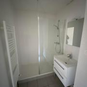 Photo n°2 - Louer un appartement 2 pièces<br/> de 42 m² à Nantes (44000)