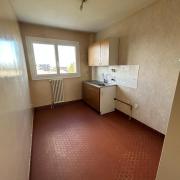 Photo n°4 - Louer un appartement 2 pièces<br/> de 55 m² à Nantes (44300)