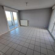 Photo n°1 - Louer un appartement 2 pièces<br/> de 47 m² à Nantes (44200)