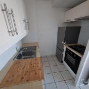 Photo n°2 - Louer un appartement 2 pièces<br/> de 47 m² à Nantes (44200)