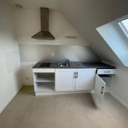 Photo n°4 - Louer un appartement 2 pièces<br/> de 46 m² à Nantes (44300)