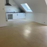 Photo n°3 - Louer un appartement 2 pièces<br/> de 46 m² à Nantes (44300)