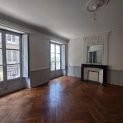 Photo n°1 - Louer un appartement 2 pièces<br/> de 59 m² à Nantes (44000)