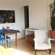 Image 2 Photo n°2 - Louer un appartement 2 pièces<br/> de 46 m² à Nantes (44000)