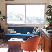 Image 1 Photo n°1 - Louer un appartement 2 pièces<br/> de 46 m² à Nantes (44000)