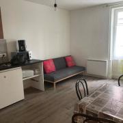 Photo n°1 - Louer un appartement 2 pièces<br/> de 23 m² à Nantes (44000)