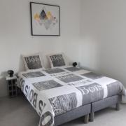 Photo n°4 - Louer un appartement 2 pièces<br/> de 27 m² à Nantes (44100)