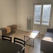 Photo n°1 - Louer un appartement 2 pièces<br/> de 30 m² à Nantes (44000)