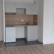 Photo n°1 - Louer un appartement 2 pièces<br/> de 41 m² à Nantes (44000)