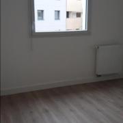 Photo n°2 - Louer un appartement 2 pièces<br/> de 41 m² à Nantes (44000)