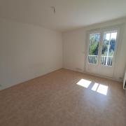 Photo n°1 - Louer un appartement 2 pièces<br/> de 45 m² à Nantes (44300)