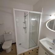 Photo n°5 - Louer un appartement 2 pièces<br/> de 45 m² à Nantes (44300)