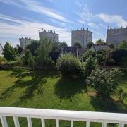 Photo n°7 - Louer un appartement 2 pièces<br/> de 45 m² à Nantes (44300)