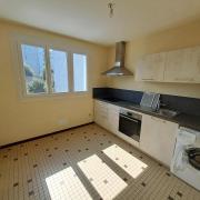 Photo n°4 - Louer un appartement 2 pièces<br/> de 45 m² à Nantes (44300)