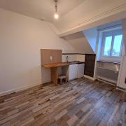 Photo n°1 - Louer un appartement 2 pièces<br/> de 25 m² à Nantes (44000)