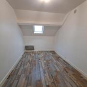 Photo n°4 - Louer un appartement 2 pièces<br/> de 25 m² à Nantes (44000)