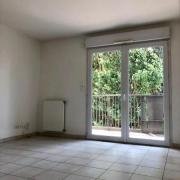 Photo n°1 - Louer un appartement 2 pièces<br/> de 40 m² à Nantes (44000)