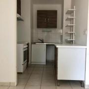 Photo n°3 - Louer un appartement 2 pièces<br/> de 40 m² à Nantes (44000)