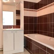 Photo n°4 - Louer un appartement 2 pièces<br/> de 40 m² à Nantes (44000)