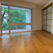 Photo n°2 - Louer un appartement 2 pièces<br/> de 42 m² à Nantes (44300)