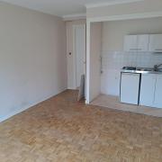 Photo n°3 - Louer un appartement 2 pièces<br/> de 34 m² à Nantes (44000)