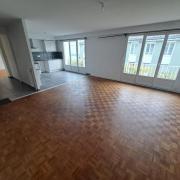 Image 1 Photo n°1 - Louer un appartement 2 pièces<br/> de 62 m² à Nantes (44300)