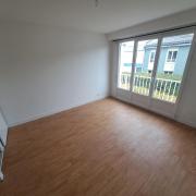 Image 2 Photo n°2 - Louer un appartement 2 pièces<br/> de 62 m² à Nantes (44300)