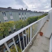 Image 4 Photo n°4 - Louer un appartement 2 pièces<br/> de 62 m² à Nantes (44300)