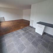 Photo n°1 - Louer un appartement 2 pièces<br/> de 62 m² à Nantes (44300)
