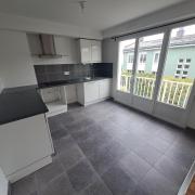 Photo n°6 - Louer un appartement 2 pièces<br/> de 62 m² à Nantes (44300)