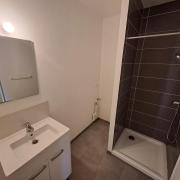 Photo n°7 - Louer un appartement 2 pièces<br/> de 62 m² à Nantes (44300)