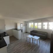 Photo n°1 - Louer un appartement 2 pièces<br/> de 37 m² à Nantes (44300)