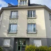 Photo n°6 - Louer un appartement 2 pièces<br/> de 42 m² à Nantes (44000)