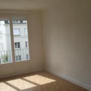 Photo n°1 - Louer un appartement 2 pièces<br/> de 48 m² à Nantes (44300)