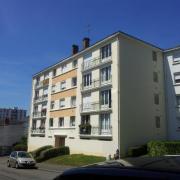 Photo n°6 - Louer un appartement 2 pièces<br/> de 48 m² à Nantes (44300)