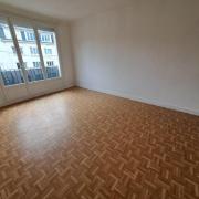 Photo n°2 - Louer un appartement 2 pièces<br/> de 48 m² à Nantes (44300)