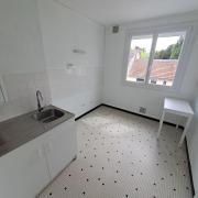 Photo n°3 - Louer un appartement 2 pièces<br/> de 48 m² à Nantes (44300)