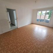Photo n°1 - Louer un appartement 2 pièces<br/> de 48 m² à Nantes (44300)