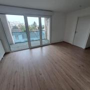 Photo n°1 - Louer un appartement 2 pièces<br/> de 40 m² à Nantes (44300)