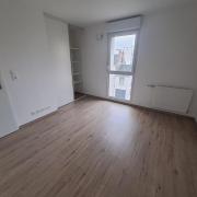 Photo n°2 - Louer un appartement 2 pièces<br/> de 40 m² à Nantes (44300)