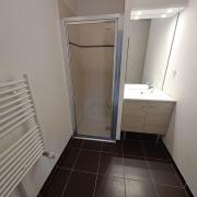 Photo n°3 - Louer un appartement 2 pièces<br/> de 40 m² à Nantes (44300)