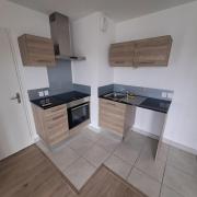 Photo n°6 - Louer un appartement 2 pièces<br/> de 40 m² à Nantes (44300)