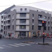 Photo n°8 - Louer un appartement 2 pièces<br/> de 40 m² à Nantes (44300)