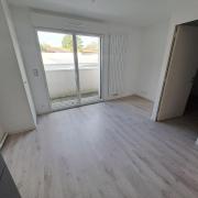 Image 1 Photo n°1 - Louer un appartement 2 pièces<br/> de 39 m² à Nantes (44100)