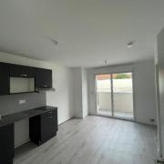 Image 4 Photo n°4 - Louer un appartement 2 pièces<br/> de 39 m² à Nantes (44100)