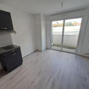 Image 5 Photo n°5 - Louer un appartement 2 pièces<br/> de 39 m² à Nantes (44100)